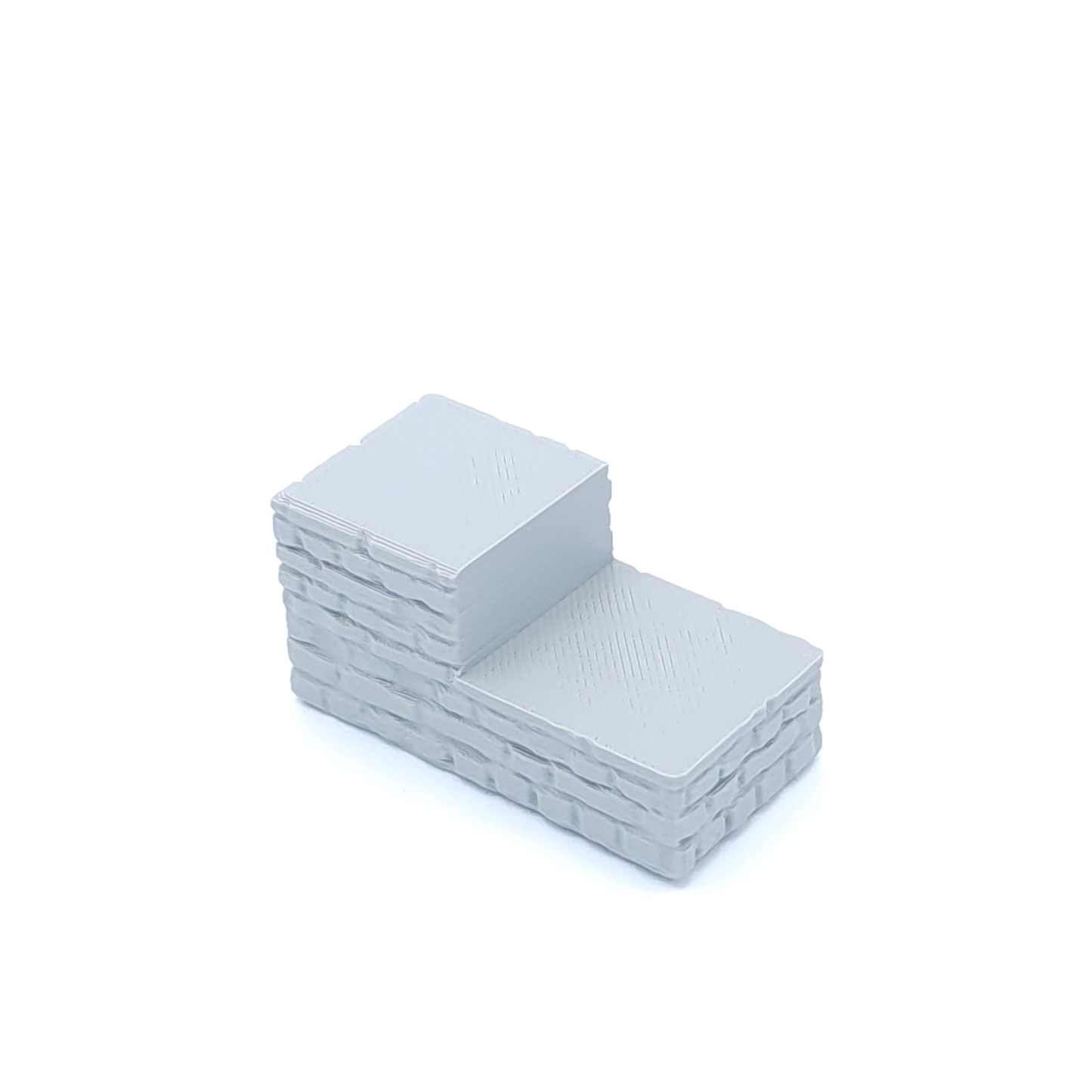 Brick Wall Terrain