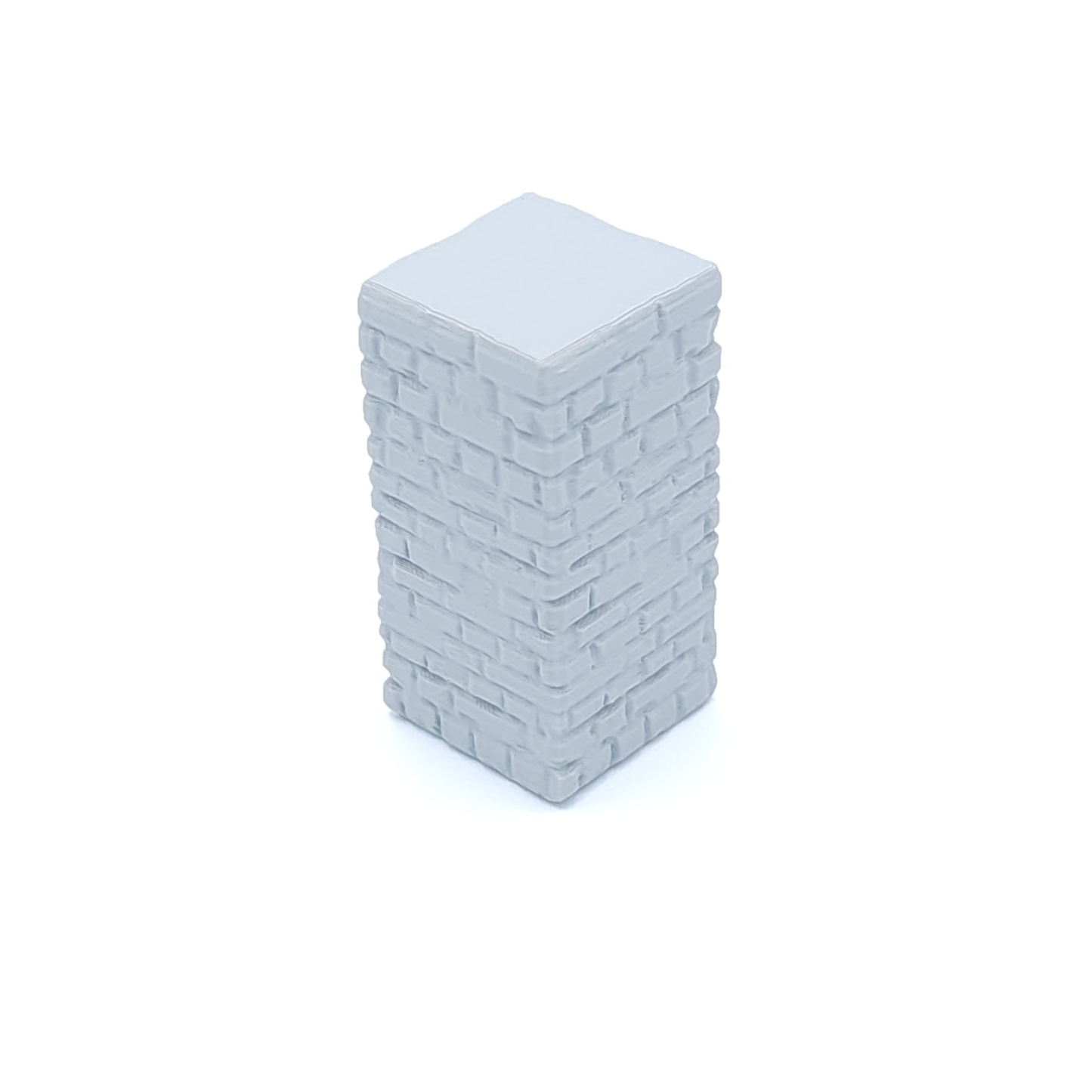 Brick Wall Terrain