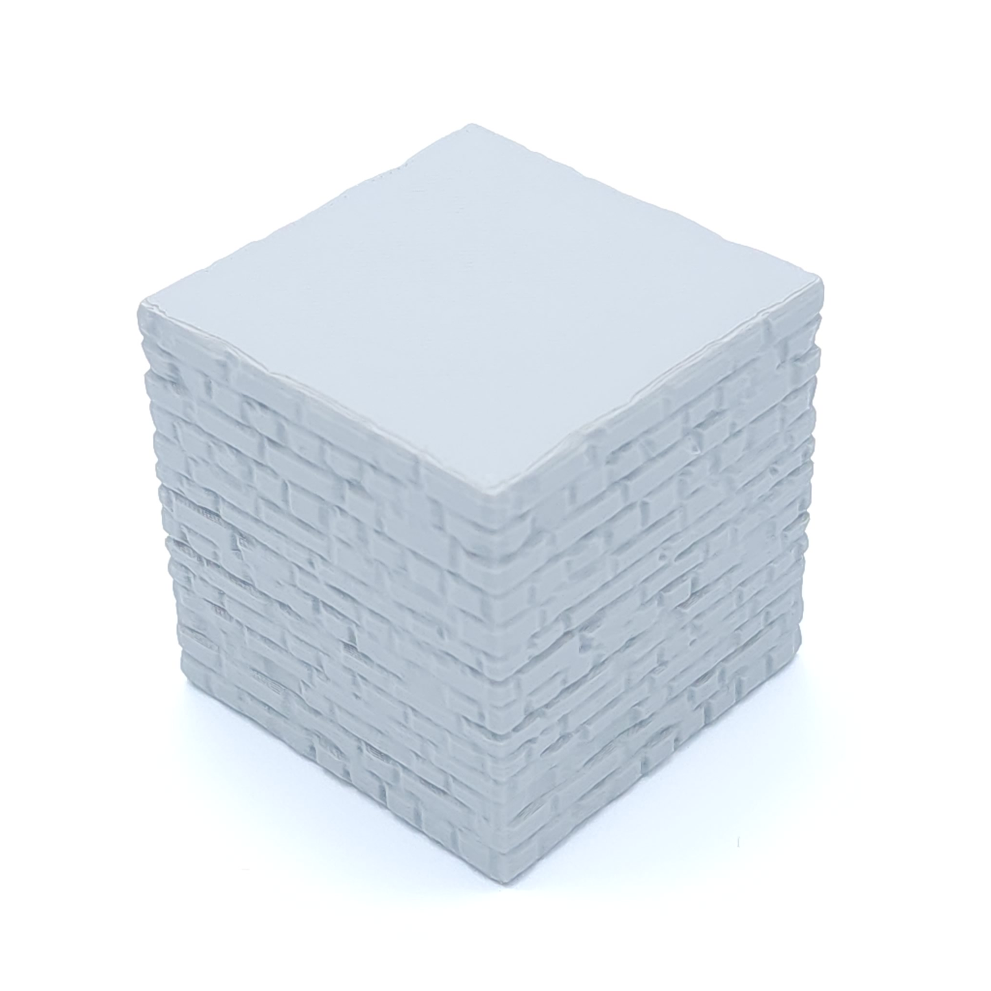 Brick Wall Terrain