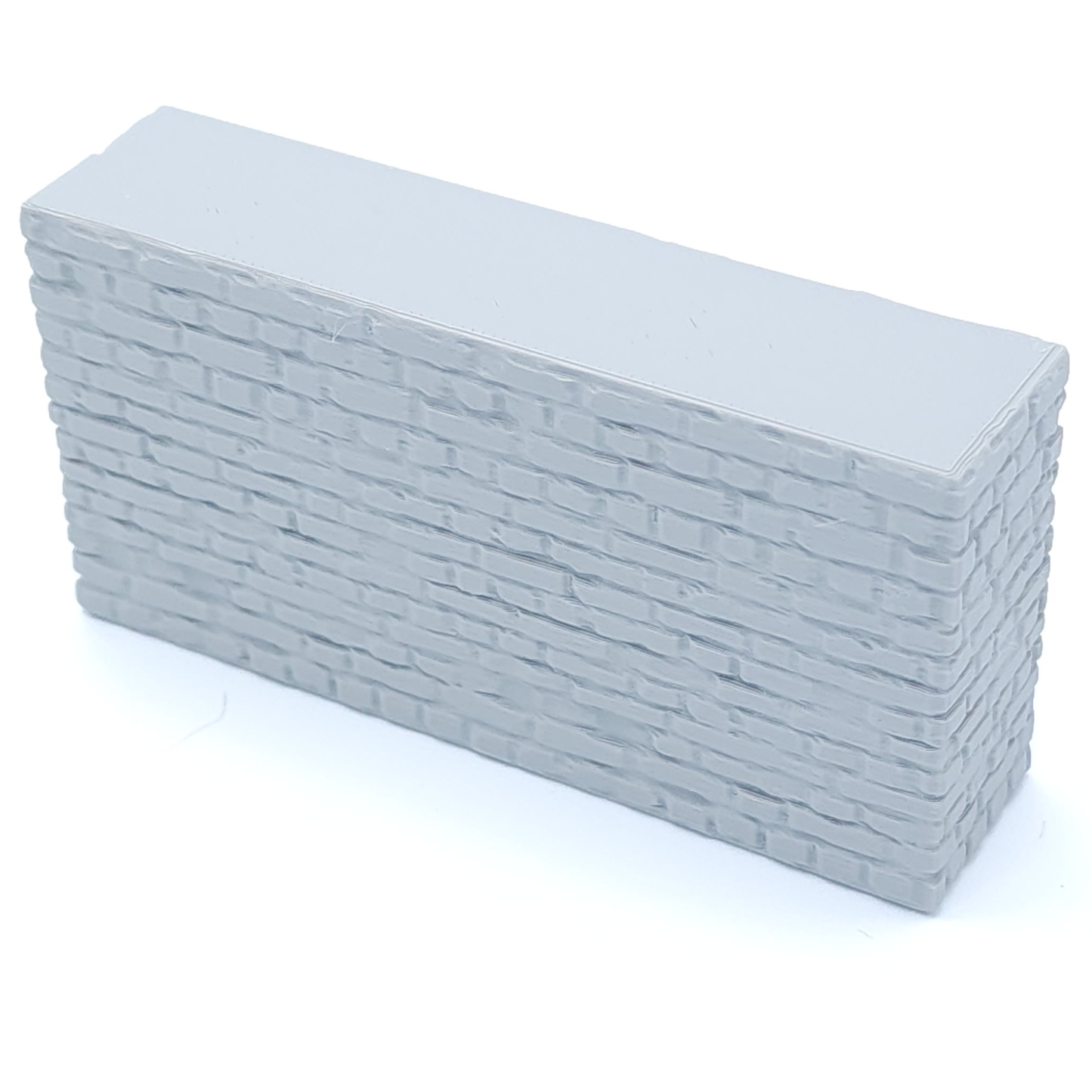 Brick Wall Terrain